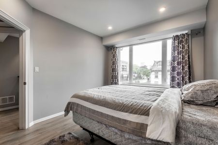 For Lease - 144 Wellington Street Unit# 2, Hamilton, Ontario - Photo 4