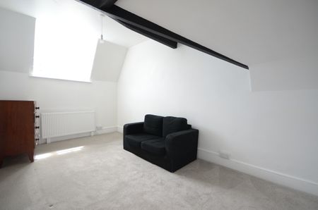 3 bedroom apartment to rent - Photo 5