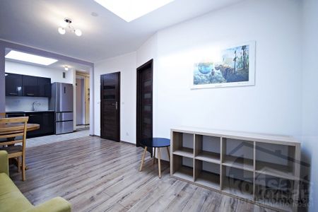 2-pokojowe mieszkanie w samym centrum Szczecina - Photo 2