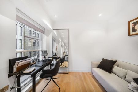 Aldwych Chambers, Essex Street, WC2R - Photo 4