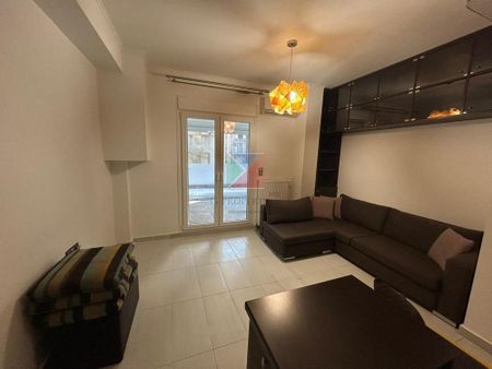 Διαμέρισμα για ενοικίαση Λευκός Πύργος (Κέντρο Θεσσαλονίκης) - Photo 2