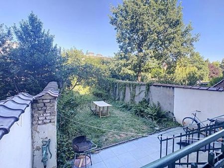 Duplex te huur - Photo 2