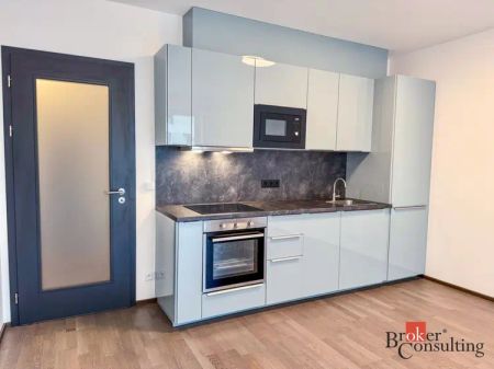 Pronájem bytu 2+kk 50 m - Fotografie 2