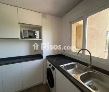 Piso en alquiler en Ensanche - Photo 5