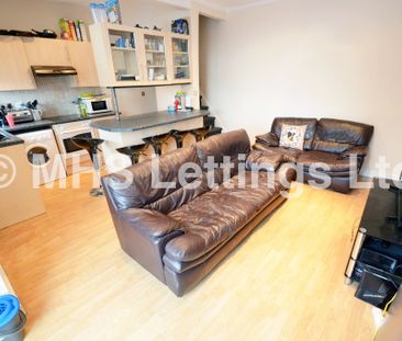 5 Bedroom End Terraced House for rent in Knowle Terrace - Photo 2