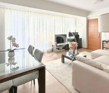 Ático de alquiler en Carrer de Padilla, Sant Francesc - Photo 2