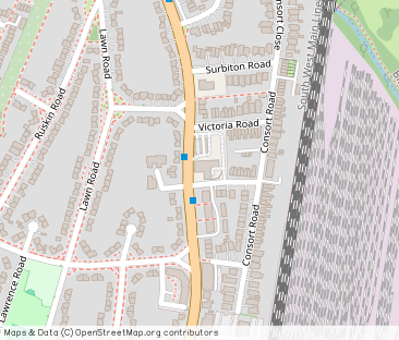 Twyford Road, Southampton - Photo 1