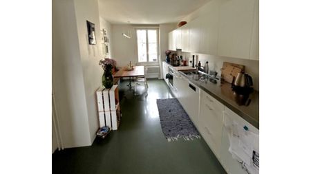 3½ Zimmer-Wohnung in Biel/Bienne (BE), möbliert, auf Zeit - Photo 3