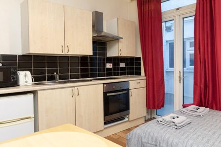 The Polygon,Southampton - Photo 5