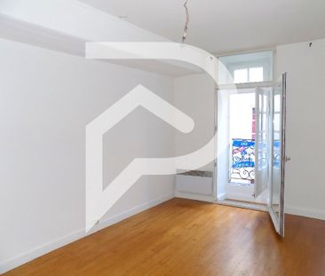 Location Appartement 1 pièce 23m² - Photo 3