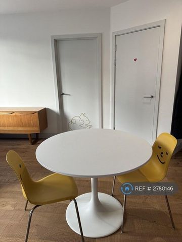 1 bedroom flat to rent - Photo 5