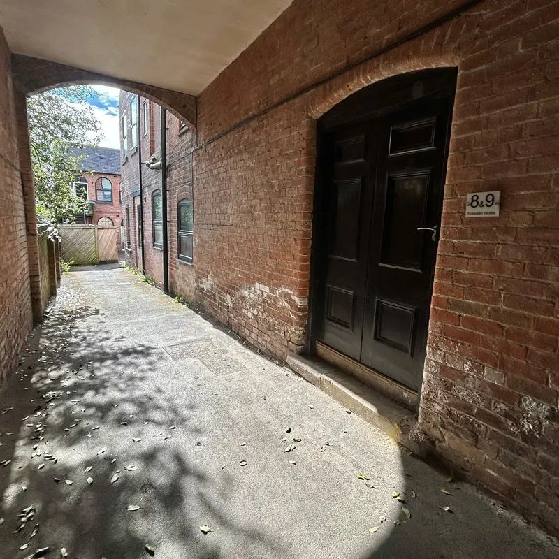 Wood Street - Photo 1