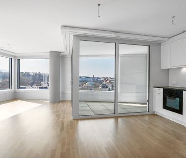 Vivre moderne avec une vue unique - Photo 6