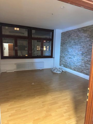 4 Zimmer Wohnung für 4-6 Monate - Photo 2