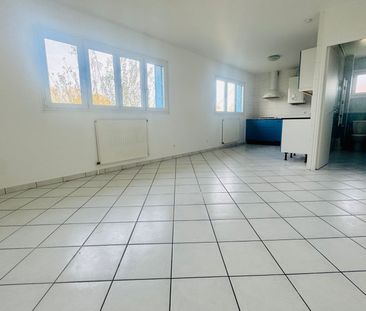 Appartement à louer 2 pièces • Chelles - Photo 1