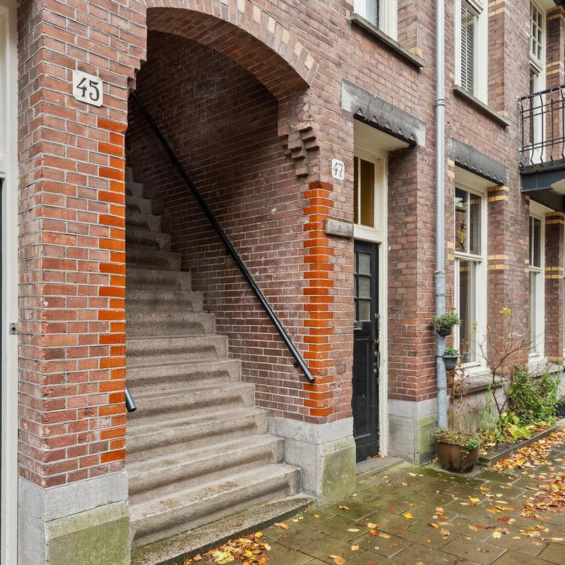 Retiefstraat 47 3 - Photo 1