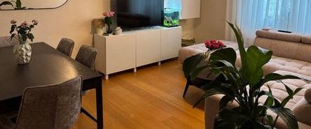 Helle und gemütliche 2 Zimmer Wohnung, Nachmieter gesucht. - Photo 1