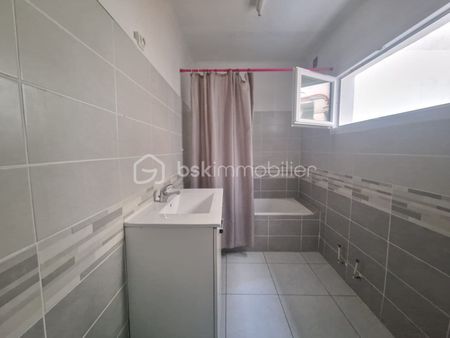 Appartement de 42 m² à Beziers - Photo 3