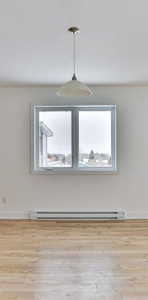 4½ à louer - Crabtree - Photo 1