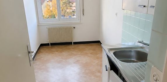 2.5 Zimmer, 49 m² - Foto 2