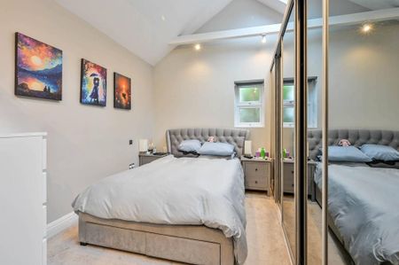 2 bedroom bungalow to rent - Photo 4
