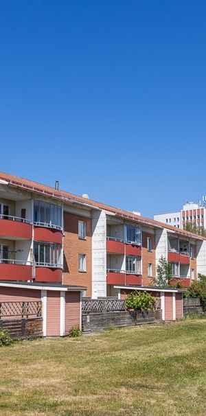 Lidaleden 27, Hageby - Photo 2