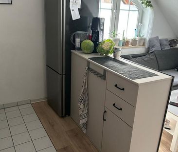 Wohnung in Bad Wünnenberg zu vermieten - Photo 1