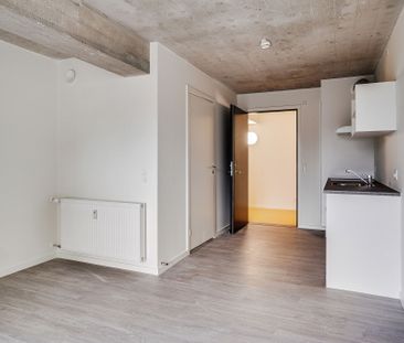 1-vær. lejlighed - Foto 4