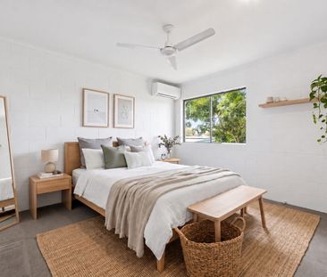 Low-maintenance unfurnished living close to the CBD - Photo 2