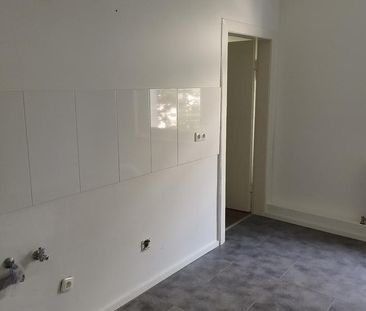 Wohnen in ländlicher Umgebung – günstige, modernisierte 4 Zimmer - Photo 3