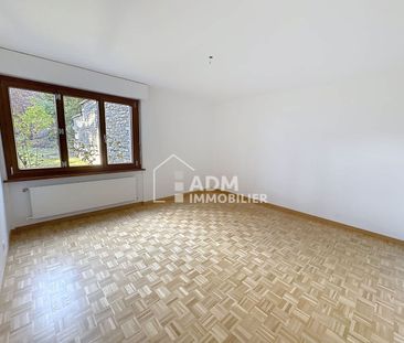 3.5 Zimmer, 80 m², Untergeschoss - Photo 6