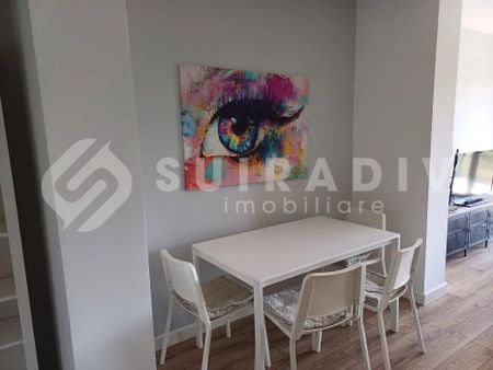 Apartament modern, parcare subterana- Grand Park Residence - Photo 4