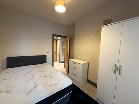 1 bedroom flat to rent - Photo 3