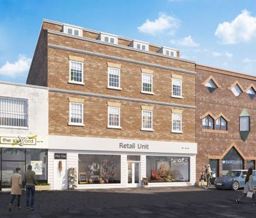 High Street, Maidenhead - Photo 5