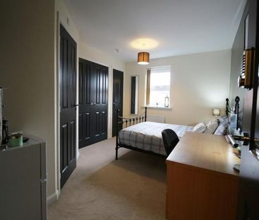 24 Sorrel Drive, Nottingham, Nottinghamshire, NG17 8RW - Photo 5