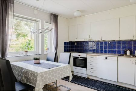 Mosshagestigen, Rönninge - Photo 5