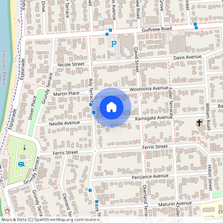 11/25 Ramsgate Ave, Christies Beach SA 5165