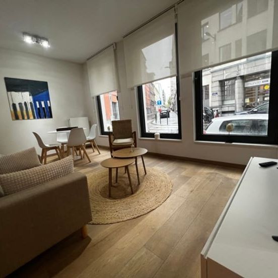 Studio te huur - Photo 1