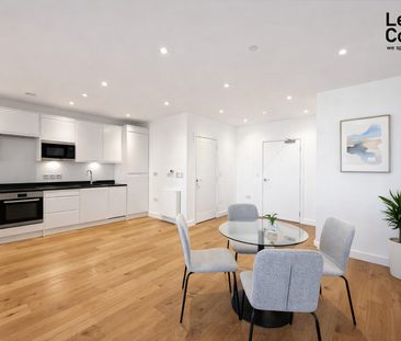 1 bedroom apartment to rent - Photo 2