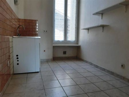 Location appartement 3 pièces - 55.76m² à Grenoble (38100) - Photo 2