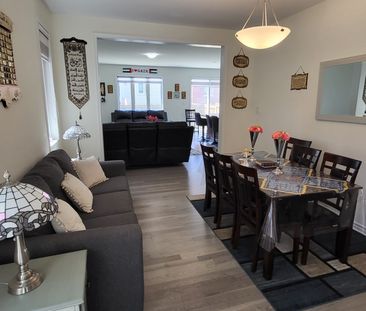 For Lease - 725 Kennedy Circle, Milton, Ontario - Photo 1