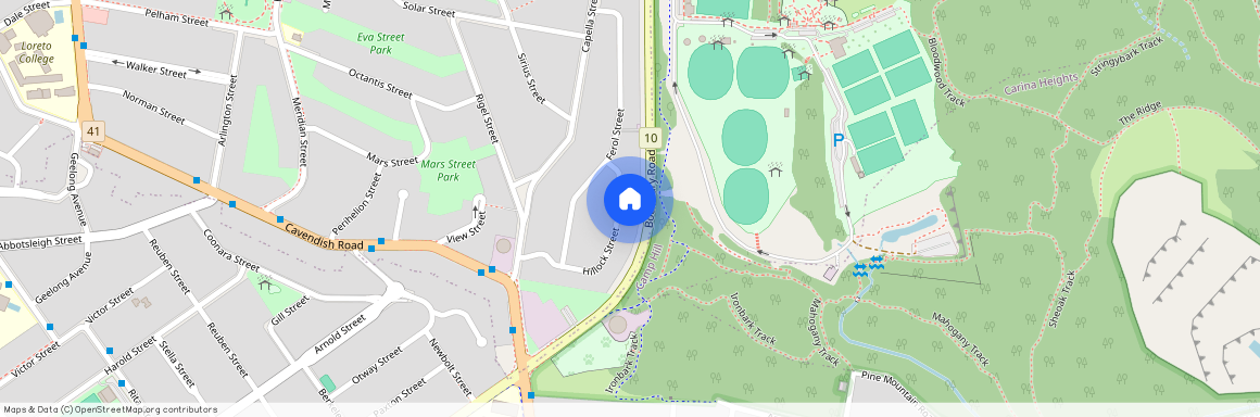 37 Hillock Street, Qld 4151, Coorparoo