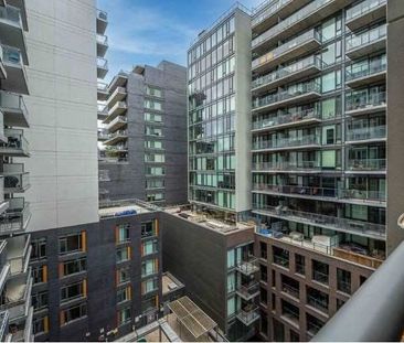 For Lease - 525 Adelaide Street Unit# 1102, Toronto, Ontario - Photo 2
