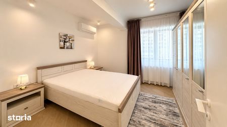 For Rent | Luxury 3-Room Apartment | 72 sqm | Cortina North - Photo 4