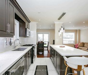 For Lease - 20 Murdoch Drive, Brampton, Ontario - Photo 4