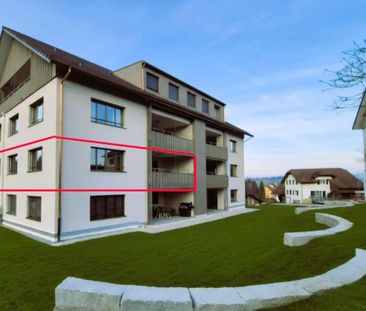 4.5 Zimmer, 132 m², 1. Stock - Foto 5