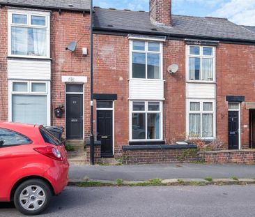 3 bedroom terraced house to rent - Photo 3