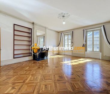 Location Appartement 3 pièces 125 m2 à Bourgoin-Jallieu - Photo 2