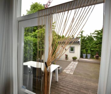 Te huur: Huis Looiersgracht in Maastricht - Photo 1