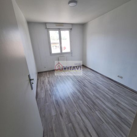 Location Appartement 2 pièces 41m² CREIL 60100 - Photo 4